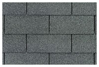 Asphalt Shingled Roof