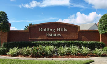 Rolling Hills Estates